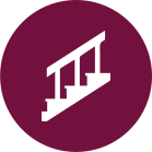 Handrail Icon