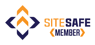 Site Safe logo